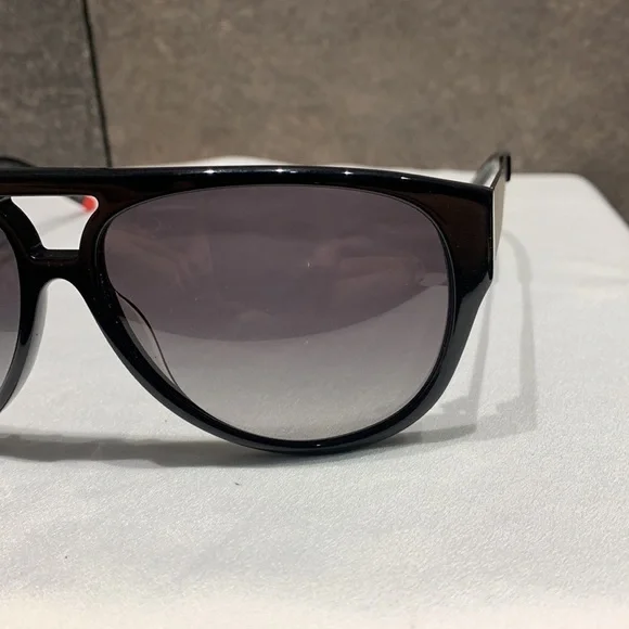 Authentic Shanghai Tang Sunglasses. Worn only once. - Picture 4 of 8